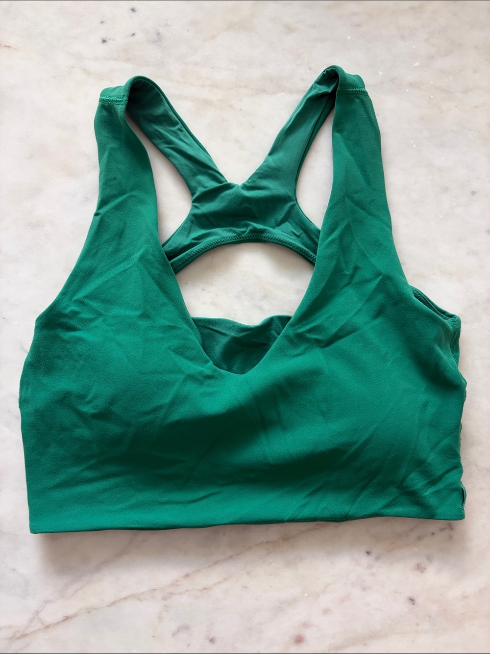 Lululemon Bend this scoop bra